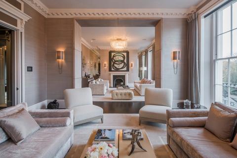 undefined, Cornwall Terrace & 32 Cornwall Terrace Mews, Regent's Park, London, NW1