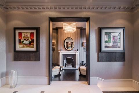 undefined, Cornwall Terrace & 32 Cornwall Terrace Mews, Regent's Park, London, NW1