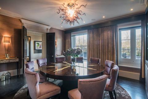 undefined, Cornwall Terrace & 32 Cornwall Terrace Mews, Regent's Park, London, NW1