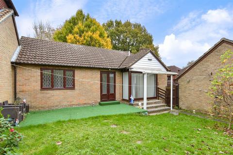 2 bedroom semi-detached bungalow for sale, Chippendale Close, Walderslade, Chatham, Kent