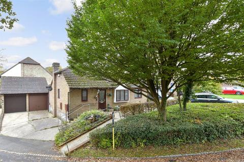 2 bedroom semi-detached bungalow for sale, Chippendale Close, Walderslade, Chatham, Kent