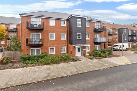 2 bedroom flat for sale, Campion Square, Dunton Green, Sevenoaks, Kent