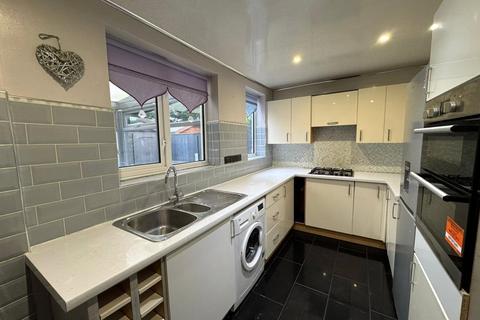 2 bedroom terraced house to rent, Gretton Road, Liverpool, Merseyside, L14