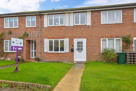 3 bedroom terraced house for sale, Locksash Close, West Wittering, Chichester, West Sussex