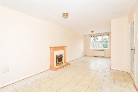 3 bedroom terraced house for sale, Locksash Close, West Wittering, Chichester, West Sussex