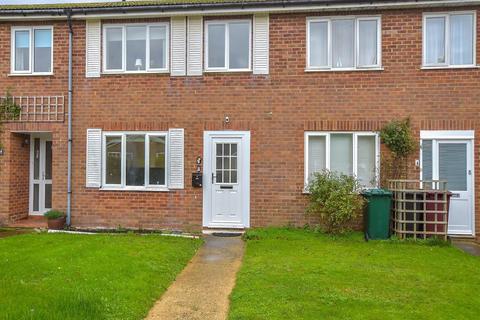 3 bedroom terraced house for sale, Locksash Close, West Wittering, Chichester, West Sussex