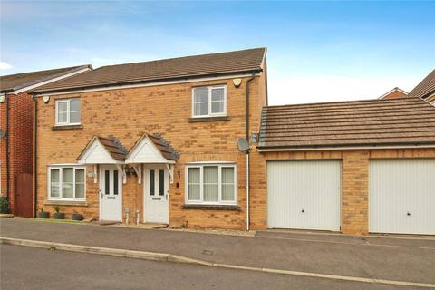 9 Kingfisher Close, Trowbridge, BA14 7GH
