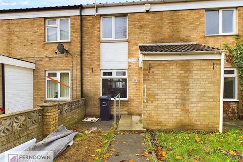 3 bedroom terraced house for sale, Piccadilly Close, Chelmsley Wood, Birmingham, B37