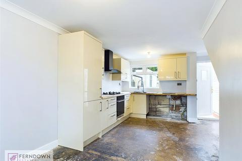 3 bedroom terraced house for sale, Piccadilly Close, Chelmsley Wood, Birmingham, B37