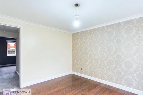 3 bedroom terraced house for sale, Piccadilly Close, Chelmsley Wood, Birmingham, B37