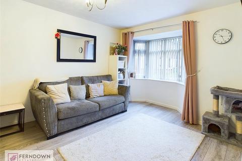 2 bedroom end of terrace house for sale, Dawley Crescent, Marston Green, Birmingham, B37