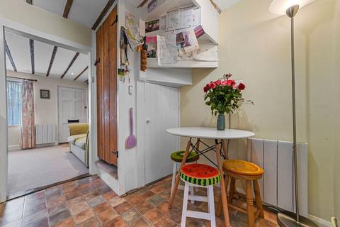 2 bedroom cottage for sale, Ship Cottages, Woodbridge