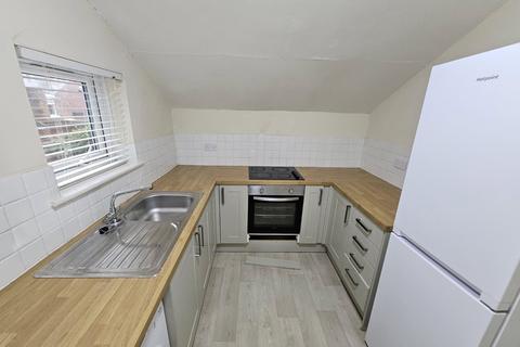 2 bedroom terraced house to rent, Holly Street, Durham, County Durham, DH1