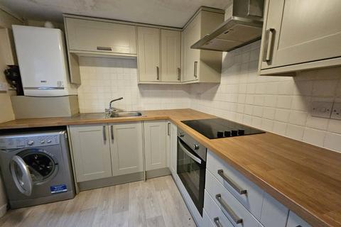 1 bedroom terraced house to rent, Holly Street, Durham, County Durham, DH1