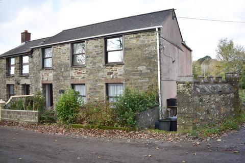 2 bedroom end of terrace house for sale, Laity Moor, Redruth, Cornwall, TR16