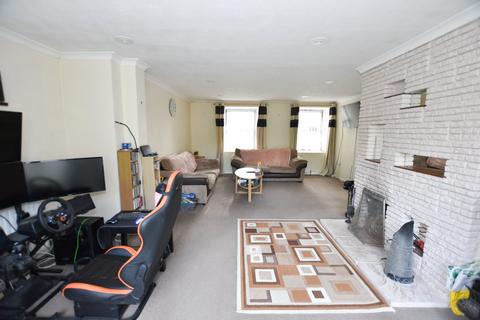 2 bedroom end of terrace house for sale, Laity Moor, Redruth, Cornwall, TR16