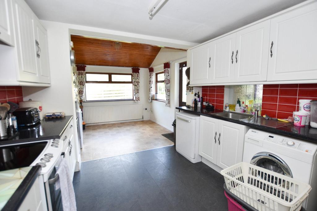 Kitchen Dining Room