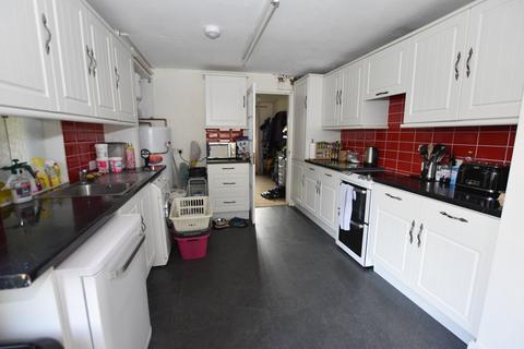 2 bedroom end of terrace house for sale, Laity Moor, Redruth, Cornwall, TR16