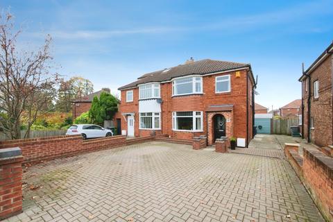 3 bedroom semi-detached house for sale, Boroughbridge Road, North Yorkshire YO26