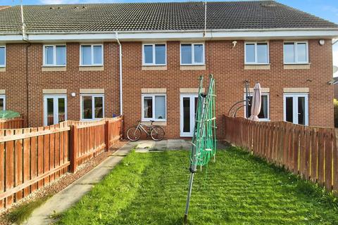 3 bedroom semi-detached house to rent, Salmond Road, North Yorkshire YO24