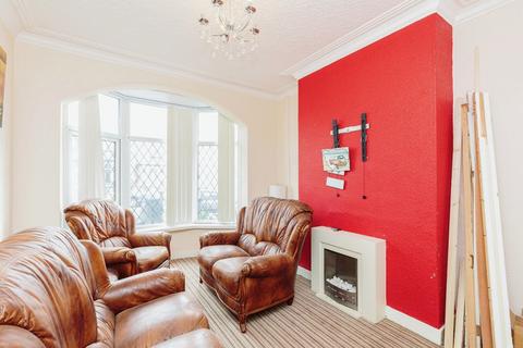 2 bedroom terraced house for sale, Lune Grove, Lancashire FY1