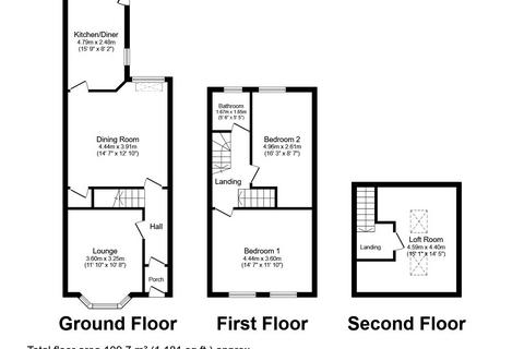 68 Lune Grove, Blackpool, FY1 5PH