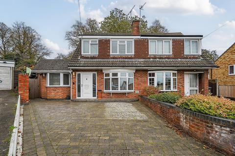 4 bedroom semi-detached house for sale, Tintern Crescent, Berkshire RG1