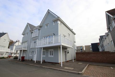 4 bedroom end of terrace house for sale, Fairhaven Drive, Berkshire RG2