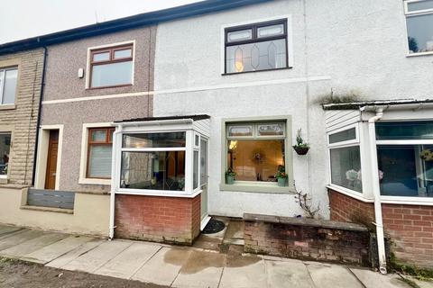 2 bedroom terraced house for sale, Robert Street, Bury BL0