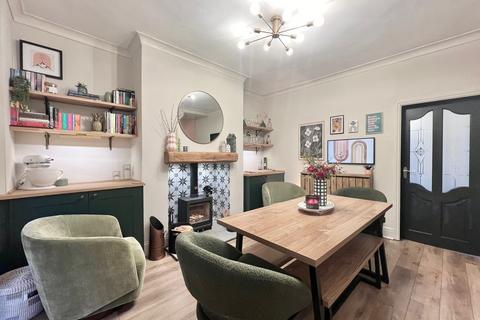 13 Robert Street, Ramsbottom, Bury, BL0 0NQ