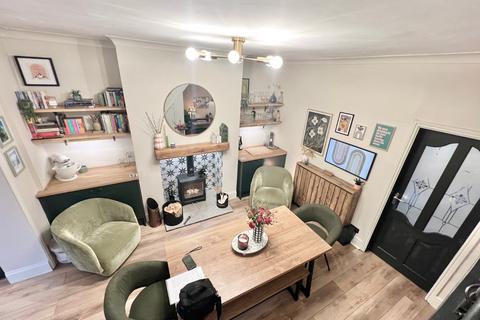13 Robert Street, Ramsbottom, Bury, BL0 0NQ