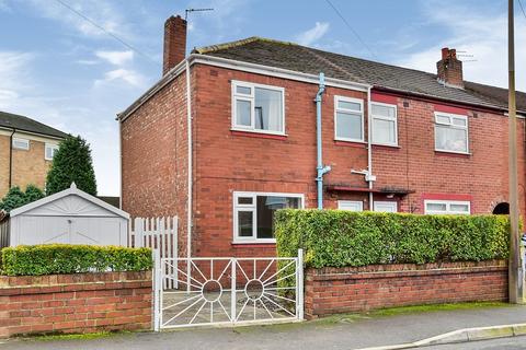 2 bedroom semi-detached house to rent, Adshall Road, Cheshire SK8