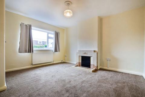 2 bedroom semi-detached house to rent, Adshall Road, Cheshire SK8