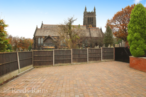 3 bedroom detached house for sale, Preston Road, Chorley PR6