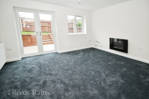 3 bedroom detached house for sale, Preston Road, Chorley PR6