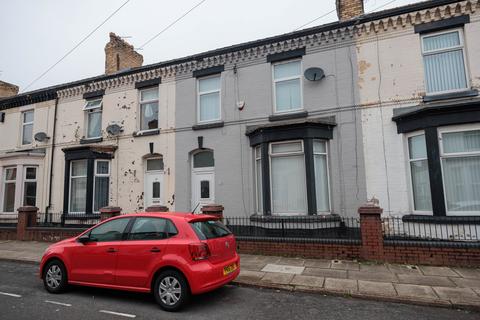 3 bedroom terraced house for sale, Dacy Road, Liverpool L5