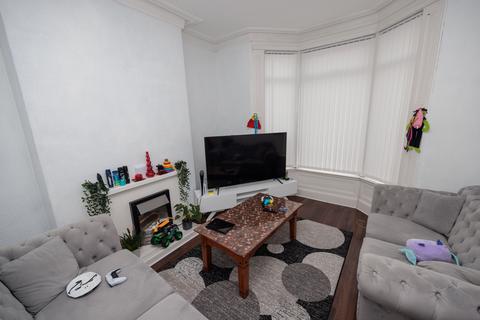 3 bedroom terraced house for sale, Dacy Road, Liverpool L5