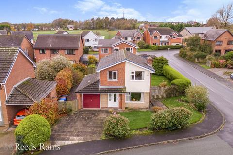 3 bedroom detached house for sale, Windsor Drive, Chorley PR6