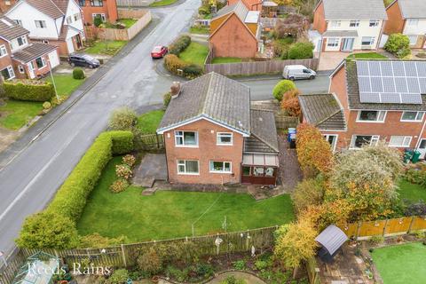 3 bedroom detached house for sale, Windsor Drive, Chorley PR6