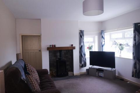 3 bedroom end of terrace house for sale, Barrington Street, Bishop Auckland DL14