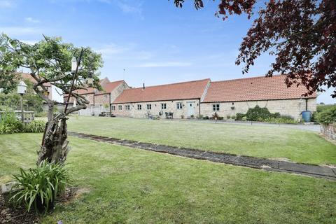 2 bedroom semi-detached house for sale, Burrs Lane, Worksop S81