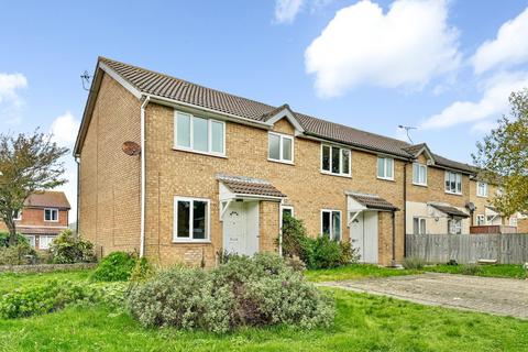 1 bedroom end of terrace house for sale, Brambledown, Kent CT19