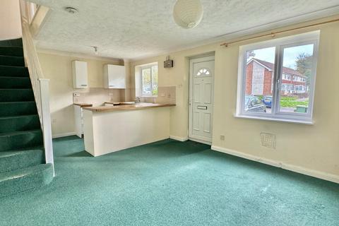 1 bedroom end of terrace house for sale, Brambledown, Kent CT19