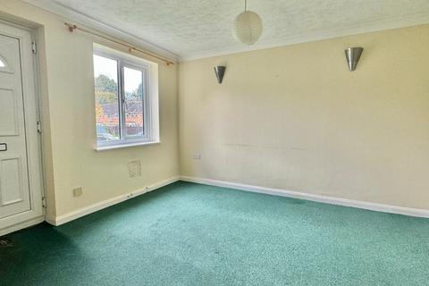 1 bedroom end of terrace house for sale, Brambledown, Kent CT19