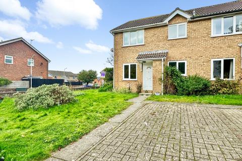 6 Brambledown, Folkestone, CT19 5SL