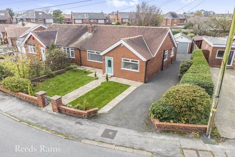 2 bedroom bungalow for sale, Green Lane East, Preston PR3