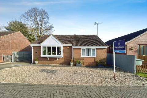 2 bedroom bungalow for sale, Advent Court, Lincolnshire DN39