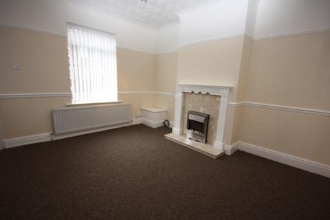 3 bedroom terraced house to rent, Bolckow Street, Cleveland TS14