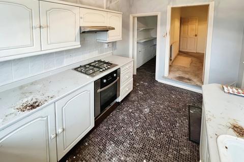 2 bedroom terraced house for sale, High Lane, Staffordshire ST6