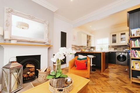 4 bedroom end of terrace house for sale, The Square, York YO60